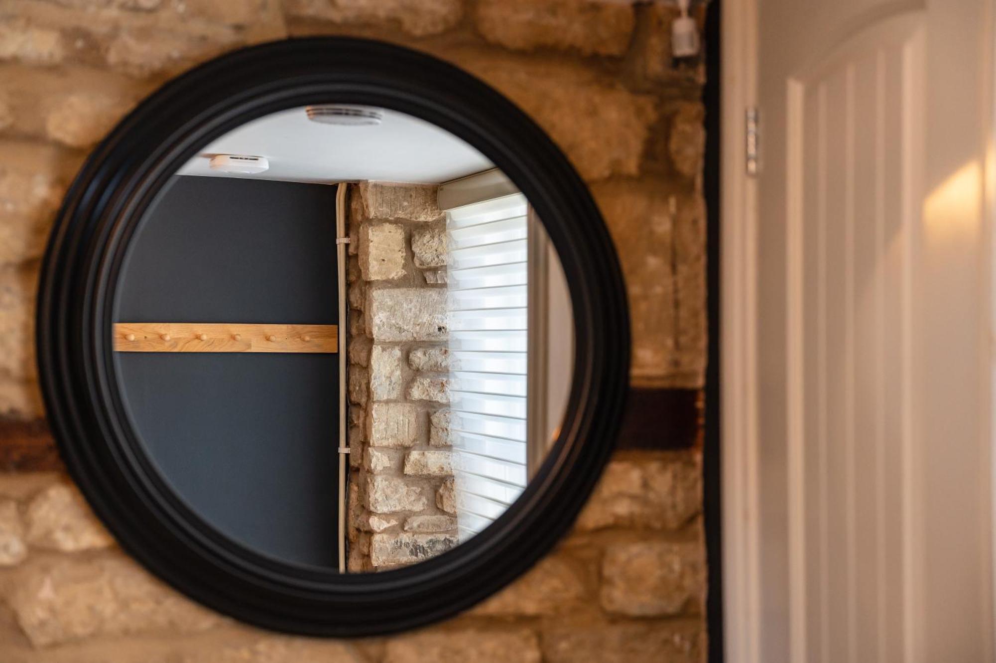 Luxury Town Centre Loft Apartment In Converted Granary Stamford Buitenkant foto