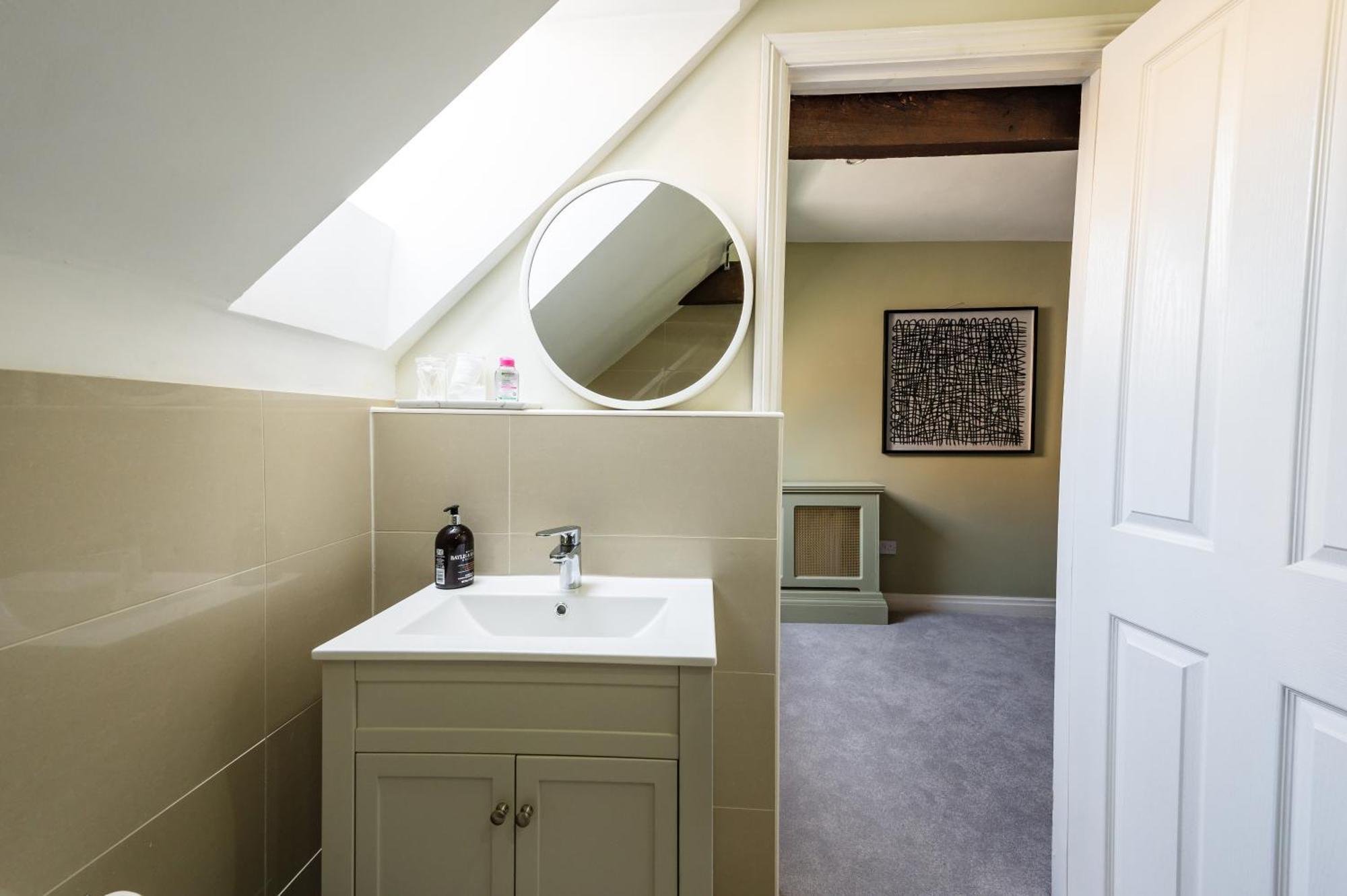 Luxury Town Centre Loft Apartment In Converted Granary Stamford Buitenkant foto