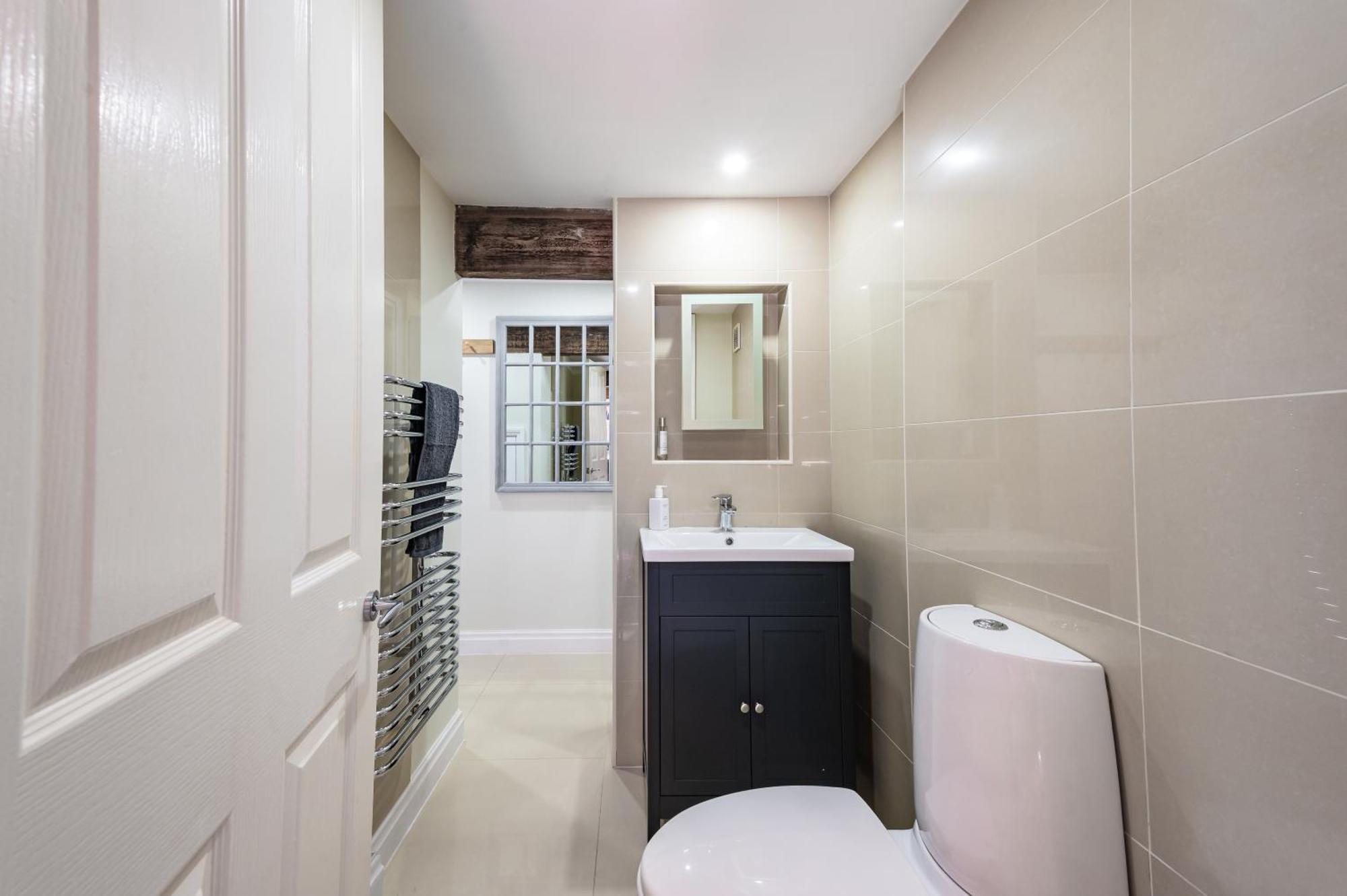 Luxury Town Centre Loft Apartment In Converted Granary Stamford Buitenkant foto